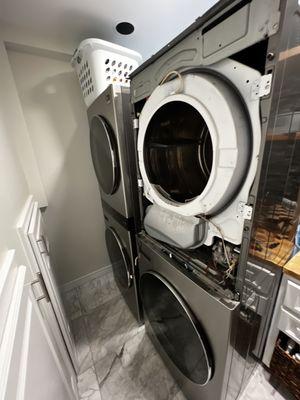 Dryer Repair