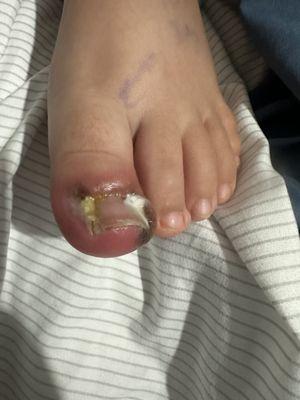 Katy Foot & Ankle, PLLC: Nicolas Manriquez, DPM, FACFAS