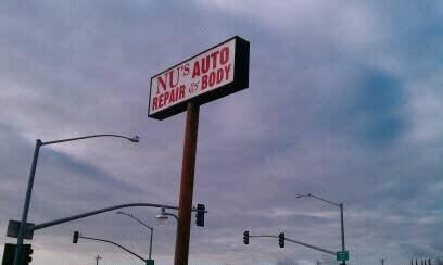 Nu Auto Repair