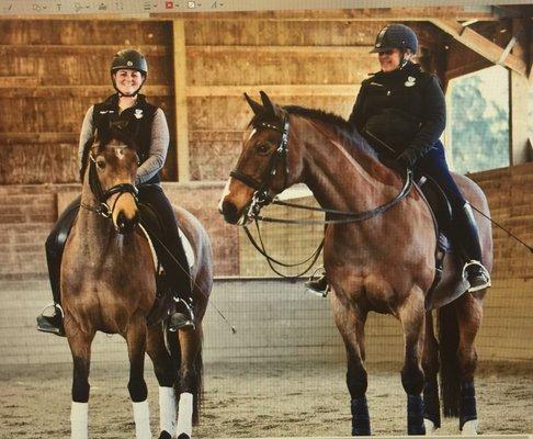 Pacific Moon Equestrian Center