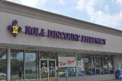 Nola Discount Pharmacy