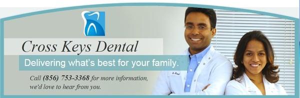 Cross Keys Dental