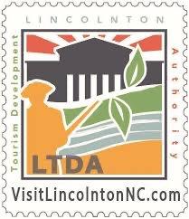 Visit Lincolnton