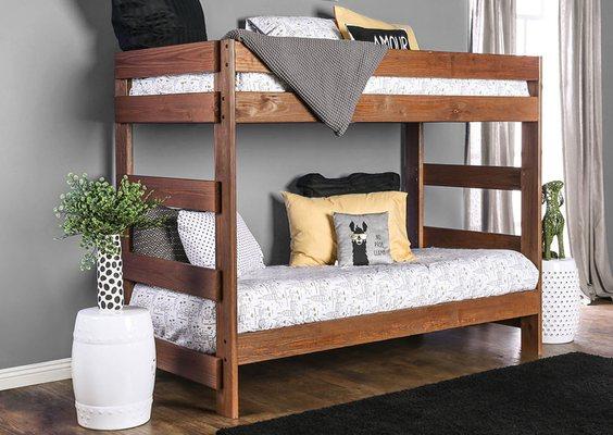 U.S Made Bunk bed