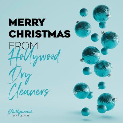 Hollywood Dry Cleaners