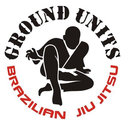 GROUND UNITS BJJ Academy