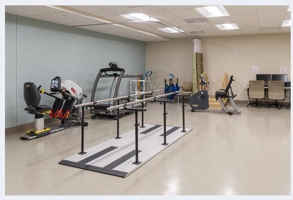 InnovAge Pennsylvania LIFE - Henry Avenue Wellness Center