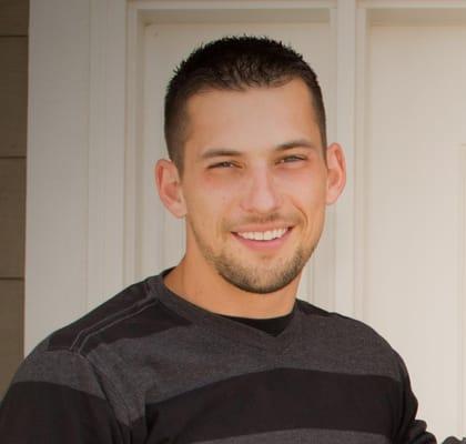 Tyson Hoff - Owner Affordable Radon LLC