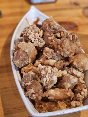 Chicken Karaage