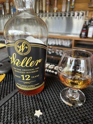 Weller 12