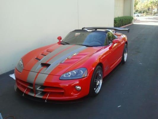 Viper