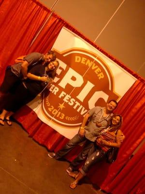 Great American Beer Festival