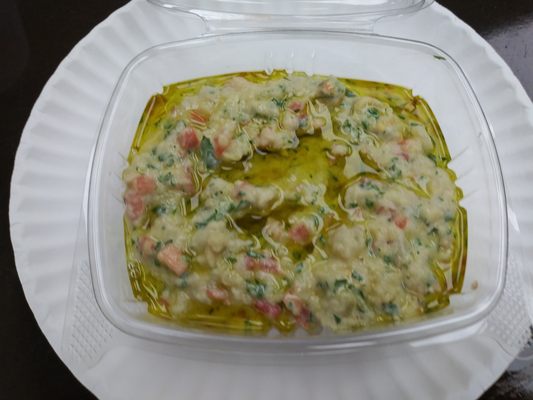 Baba Ganoush