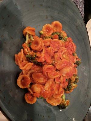 Orecchiette dell'orto