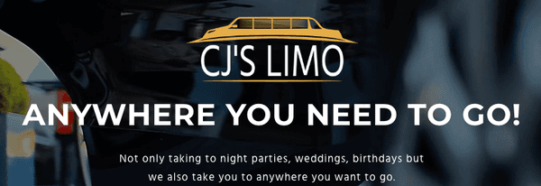 CJ's Limo