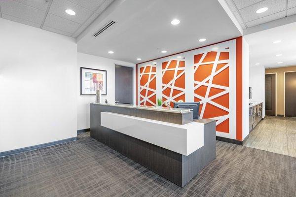 Regus - New Mexico, Albuquerque - One Sun Plaza