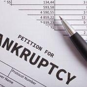 Chapter 7 Bankruptcy in West Jordan