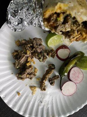 Tacos Michoacán Jr