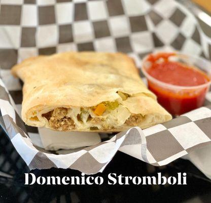 Stromboli