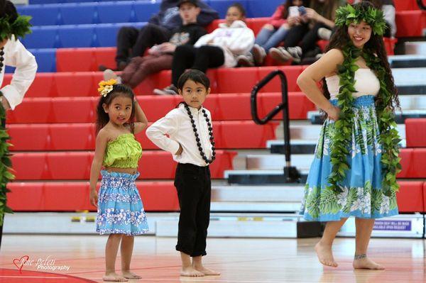 Taimalietane Islands of Polynesia