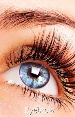 Eyelash extensions by suesan .give call 573-228-6469 or 573-239-6796