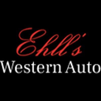 Ehll's Western Auto