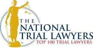 Top 100 Trial Lawyer