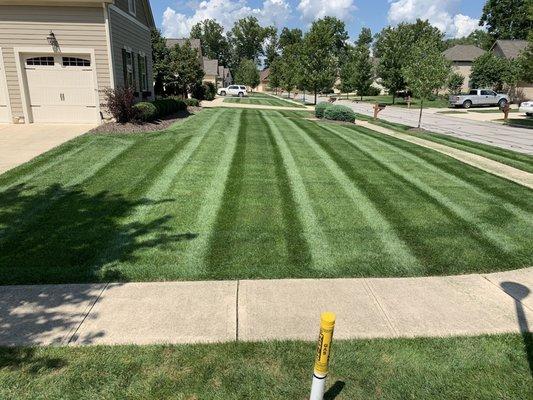 Mid-Ohio Landscaping