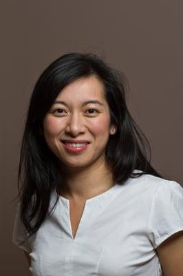 Dr. Kathy Feng will work to help you hear your best.