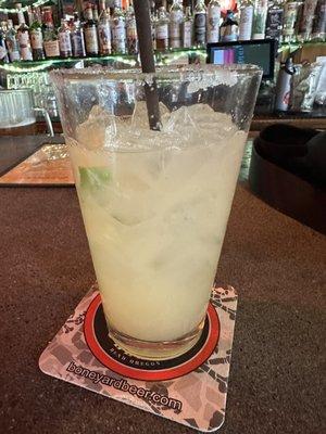 House Margarita