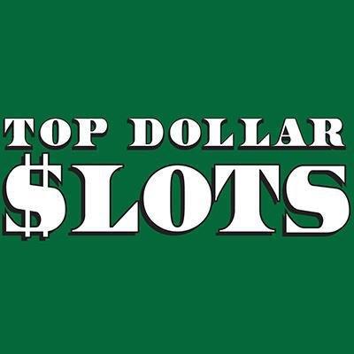 Top Dollar Slots