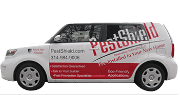 Pest Shield