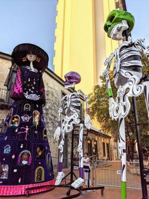 Day of the Dead San Antonio 2019