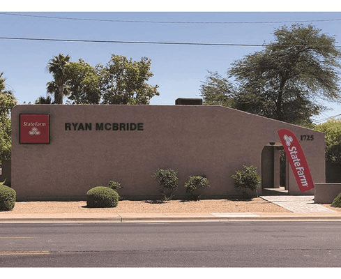 State Farm Office