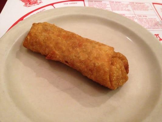 Egg roll