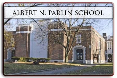 Parlin Junior High School