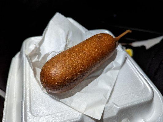 Corn Dog