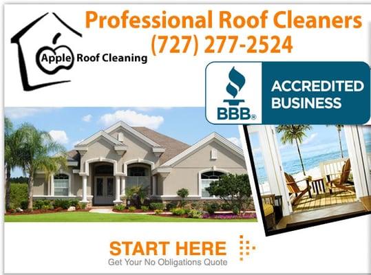 Call today for your free Quote,  Servicing Pasco and Pinellas County