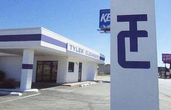 Tyler Cleaners