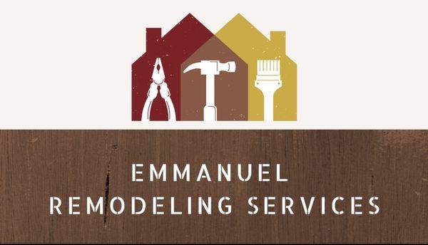 Emmanuel Remodeling Services