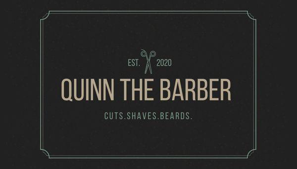 New to the East side! Local Barber who specializes in men's cuts, beard shaping/maintenance and straight razor shaves.