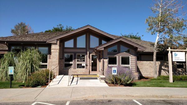 Banner Health Clinic