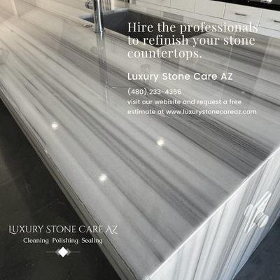 Luxury Stone Care AZ