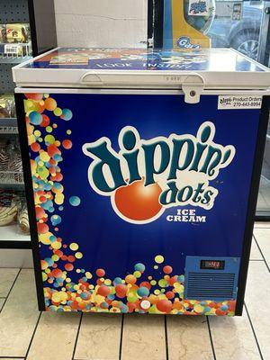 8/18/24 Dippin dots!!!