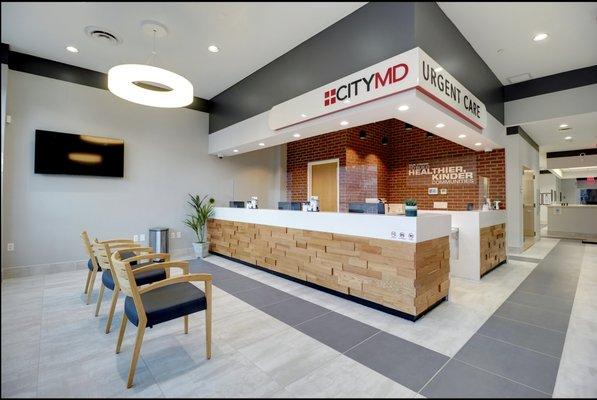 CityMD Bensonhurst 18th Ave Urgent Care-Brooklyn