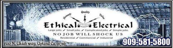 Ethical Electrical Net.  Please do visit our website to learn about all the different services we provide.