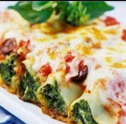 Cannelloni