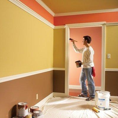 Home Painting Services