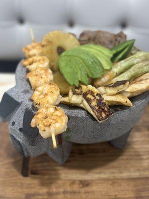 Molcajete