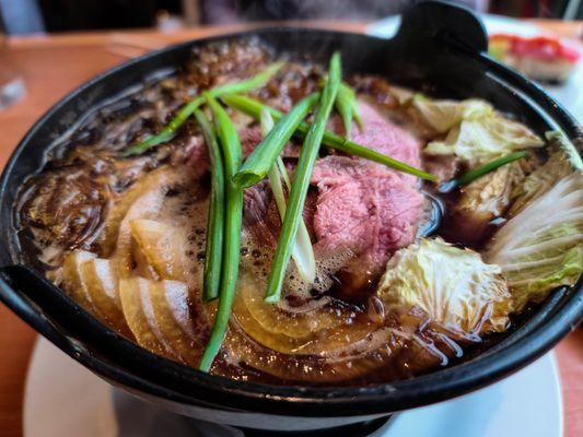 Sukiyaki